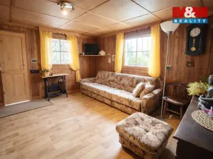Prodej chaty, Novosedlice, 45 m2