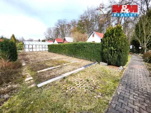 Prodej chaty, Novosedlice, 45 m2