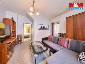 Prodej chalupy, Jívka, 66 m2