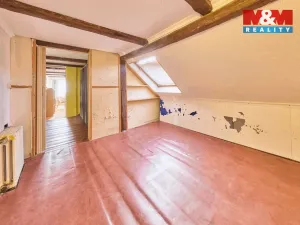 Prodej ubytování, Teplice nad Metují - Bohdašín, 236 m2