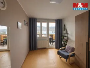 Prodej bytu 3+1, Praha - Radotín, Výpadová, 70 m2