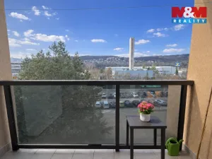 Prodej bytu 3+1, Praha - Radotín, Výpadová, 70 m2