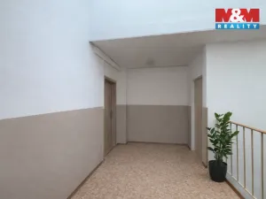 Prodej bytu 3+1, Praha - Radotín, Výpadová, 70 m2