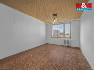 Prodej bytu 4+1, Rychnov nad Kněžnou, Palackého, 79 m2