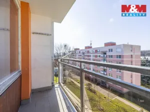 Prodej bytu 4+1, Rychnov nad Kněžnou, Palackého, 79 m2