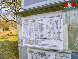 Prodej pozemku pro bydlení, Třemešné - Nová Ves, 1482 m2