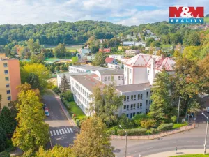 Pronájem bytu 3+1, Ústí nad Labem, Picassova, 78 m2