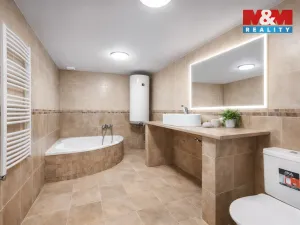 Prodej rodinného domu, Kyškovice, 190 m2