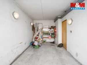 Prodej rodinného domu, Libčeves, Sídliště, 247 m2