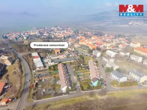 Prodej rodinného domu, Libčeves, Sídliště, 247 m2