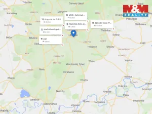 Prodej rodinného domu, Libčeves, Sídliště, 247 m2