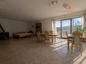 Prodej pozemku pro bydlení, Albrechtice, Mikulova, 17842 m2