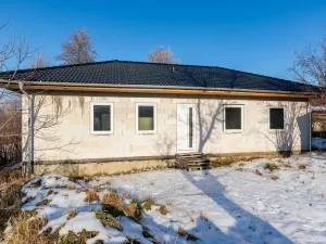 Prodej rodinného domu, Horní Suchá, Stonavská, 95 m2