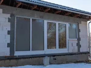 Prodej rodinného domu, Horní Suchá, Stonavská, 95 m2