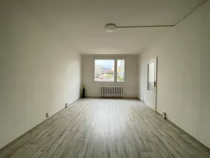 Pronájem bytu 4+1, Litvínov, Školní, 100 m2