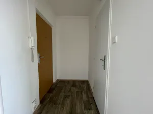 Pronájem bytu 1+kk, Litvínov, Studentská, 36 m2