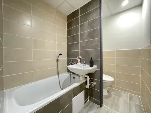 Pronájem bytu 1+1, Litvínov, Rooseveltova, 37 m2