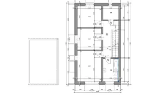 Prodej rodinného domu, Milovice, Modřínová, 137 m2