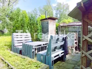 Prodej zahrady, Karviná, 206 m2