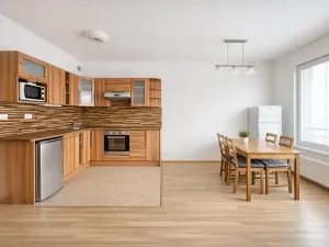 Prodej bytu 2+kk, Praha - Zličín, Míšovická, 58 m2