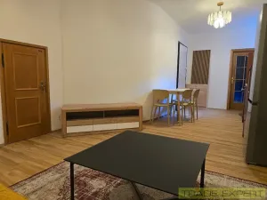 Pronájem bytu 2+kk, Praha - Braník, Mezivrší, 65 m2
