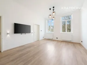 Prodej bytu 3+kk, Brno, Hlinky, 92 m2