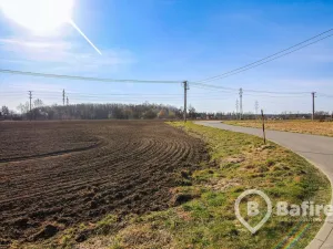 Prodej pozemku, Horní Suchá, Brigádnická, 2037 m2