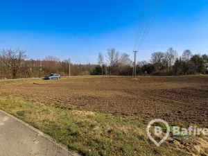 Prodej pozemku, Horní Suchá, Brigádnická, 2037 m2