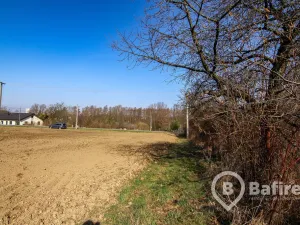 Prodej pozemku, Horní Suchá, Brigádnická, 2037 m2