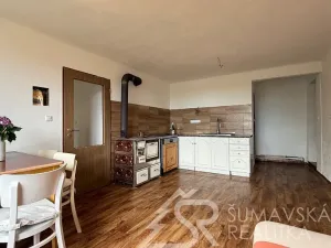 Prodej rodinného domu, Plánice - Štipoklasy, 90 m2