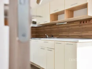 Prodej bytu 2+1, Děčín, Jezdecká, 57 m2