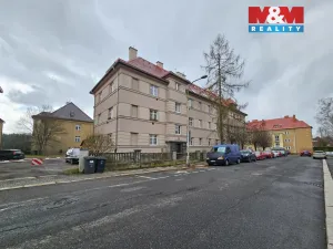 Pronájem bytu 3+kk, Liberec - Liberec I-Staré Město, Čížkova, 66 m2