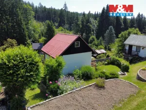 Prodej zahrady, Jablonec nad Nisou, 383 m2