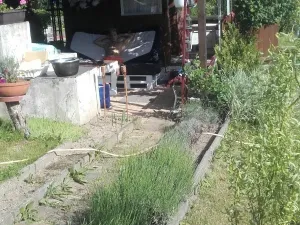 Prodej zahrady, Havířov, Selská, 394 m2