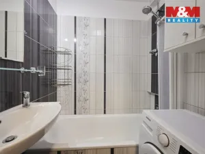 Prodej bytu 2+1, Horní Cerekev, Štítného, 62 m2