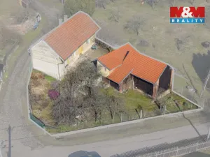 Prodej rodinného domu, Třebovle - Království, 51 m2
