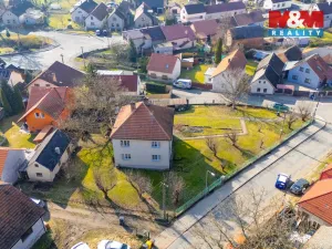 Prodej rodinného domu, Uhlířské Janovice, Fügnerova, 285 m2