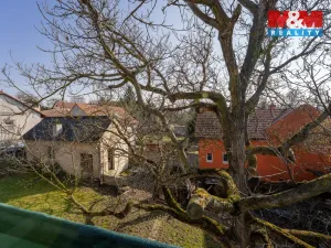 Prodej rodinného domu, Uhlířské Janovice, Fügnerova, 285 m2