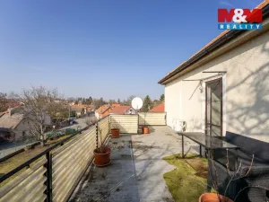 Prodej rodinného domu, Uhlířské Janovice, Fügnerova, 285 m2