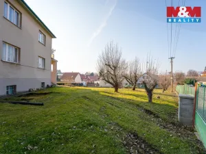 Prodej rodinného domu, Uhlířské Janovice, Fügnerova, 285 m2