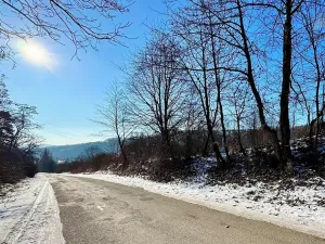 Prodej pozemku pro bydlení, Letovice, 1845 m2