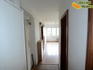 Prodej bytu 2+kk, Ostrava, Řecká, 65 m2