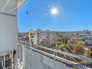 Prodej bytu 4+1, Hradec Králové, Mandysova, 94 m2