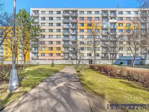 Prodej bytu 4+1, Hradec Králové, Mandysova, 94 m2