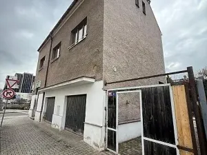 Pronájem činžovního domu, Mladá Boleslav, Jiráskova, 490 m2