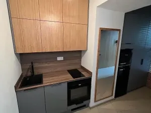 Prodej bytu 2+kk, Praha - Smíchov, Radlická, 60 m2