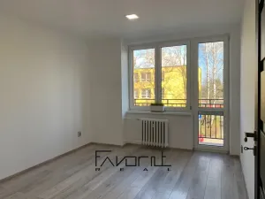Prodej bytu 2+kk, Ostrava, Sokolovská, 56 m2