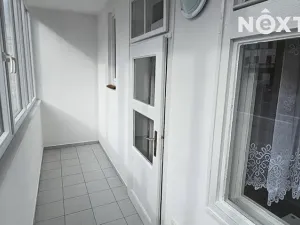 Pronájem bytu 2+1, Tábor, Herlošova, 70 m2