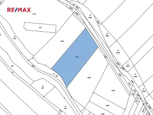 Prodej pozemku, Zábřeh, 3482 m2