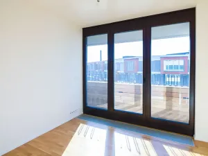 Prodej bytu 4+kk, Praha - Libeň, Zenklova, 116 m2